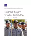 National Guard Youth ChalleNGe cover