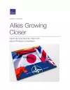 Allies Growing Closer cover