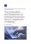 The Composition and Employment of Software Personnel in the U.S. Department of Defense cover
