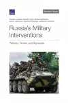 Russia's Military Interventions cover