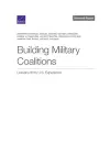 Building Military Coalitions cover
