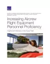 Increasing Aircrew Flight Equipment Personnel Proficiency cover