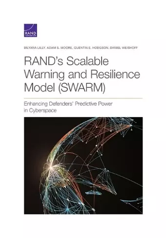 Rand's Scalable Warning and Resilience Model (Swarm) cover