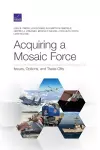 Acquiring a Mosaic Force cover