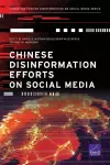 Chinese Disinformation Efforts on Social Media cover