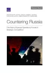 Countering Russia cover