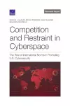 Competition and Restraint in Cyberspace cover