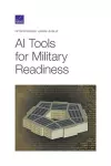 AI Tools for Military Readiness cover