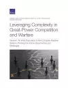 Leveraging Complexity in Great-Power Competition and Warfare cover