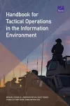 Handbook for Tactical Operations in the Information Environment cover