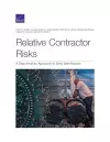 Relative Contractor Risks cover