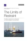 The Limits of Restraint cover