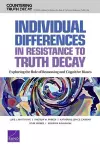 Individual Differences in Resistance to Truth Decay cover