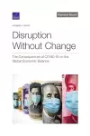 Disruption Without Change cover