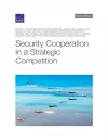 Security Cooperation in a Strategic Competition cover
