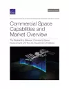 Commercial Space Capabilities and Market Overview cover