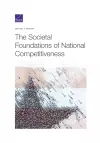 The Societal Foundations of National Competitiveness cover