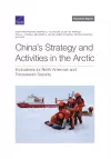 China's Strategy and Activities in the Arctic cover