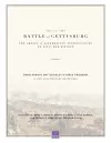 Battle of Gettysburg cover