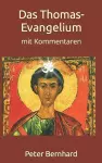 Das Thomas-Evangelium cover