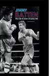 Jimmy Batten cover