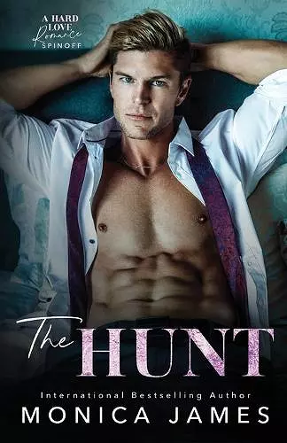 The Hunt cover