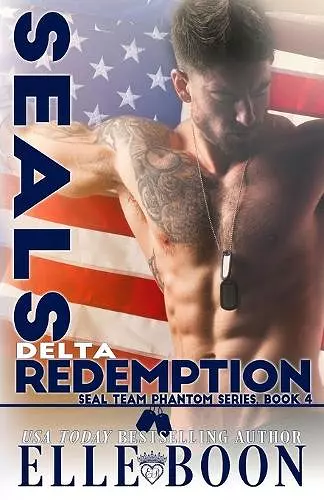 Delta Redemption cover