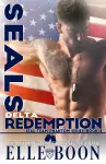 Delta Redemption cover