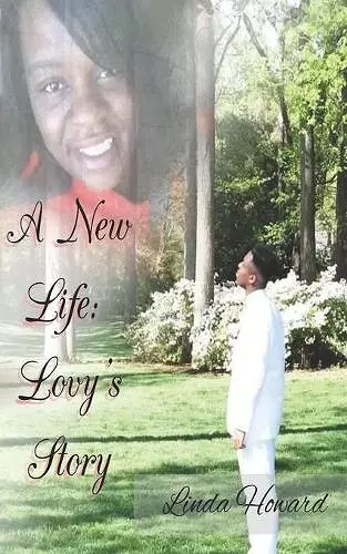 A New Life cover