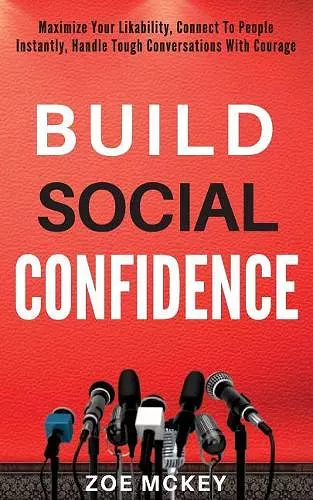 Build Social Confidence cover