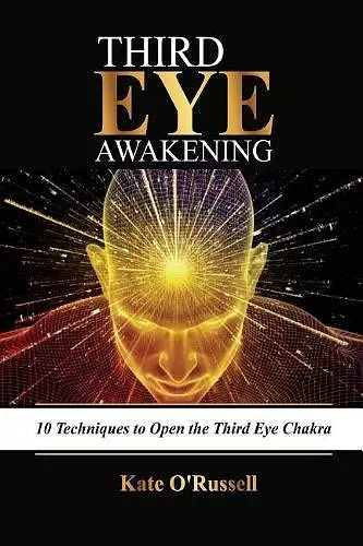 Third Eye Awakening cover