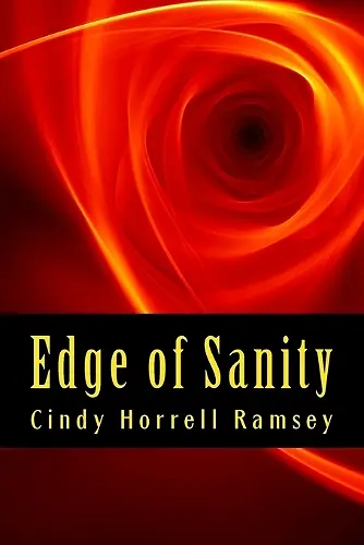 Edge of Sanity cover