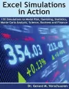 130 Excel Simulations in Action cover