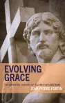 Evolving Grace cover