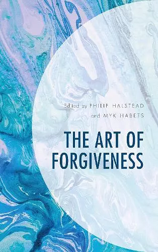 The Art of Forgiveness cover