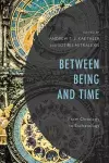 Between Being and Time cover