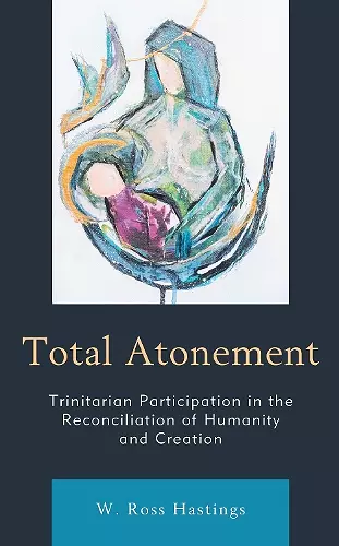 Total Atonement cover