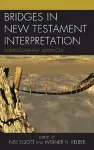 Bridges in New Testament Interpretation cover