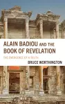 Alain Badiou and the Book of Revelation cover