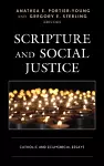 Scripture and Social Justice cover