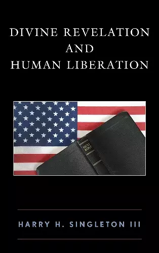 Divine Revelation and Human Liberation cover