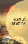 Islam as Devotion cover