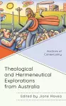 Theological and Hermeneutical Explorations from Australia cover