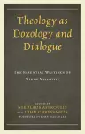 Theology as Doxology and Dialogue cover