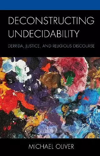 Deconstructing Undecidability cover