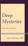 Deep Mysteries cover