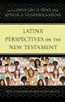 Latinx Perspectives on the New Testament cover