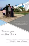 Theologies on the Move cover