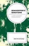 Bonhoeffer's Questions cover