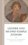 Gender and Second-Temple Judaism cover